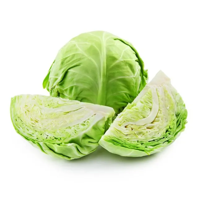 
High Quality New Crop Fresh Australia Cabbage 