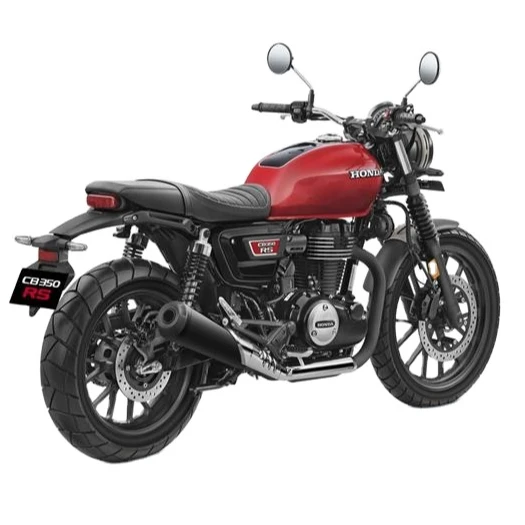 350cc Motorcycle Hot Selling CB 350RS FOR STREET RACING CHEAP PRICE FROM INDIAN SUPPLIER