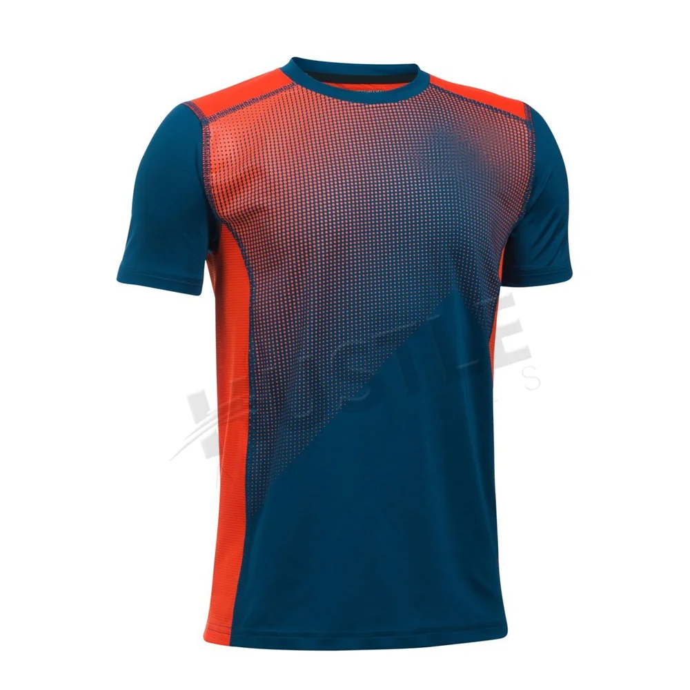 New Style Sports Men T Shirt Pakistan Made Men Sports T Shirt For Online Sale