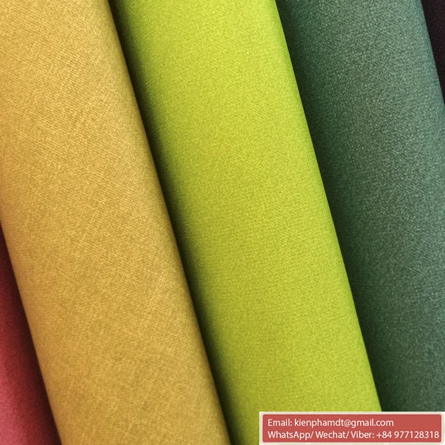 high quality pvc pu synthetic imitation leather for automotive upholstery. whatsapp: +84904225855
