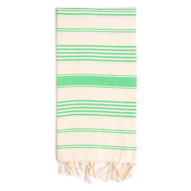 100% турецкий органический хлопок от Pesthe-mall оптовая продажа жаккардового барабана Peshtemal Luxury с разными цветами на выбор