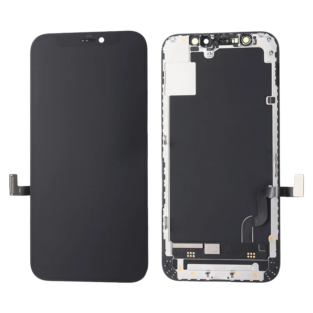  ЖК-экран для мобильного телефона iPhone 12 /12 Pro12 MINI Pro Max ЖК-дисплей сенсорный экран