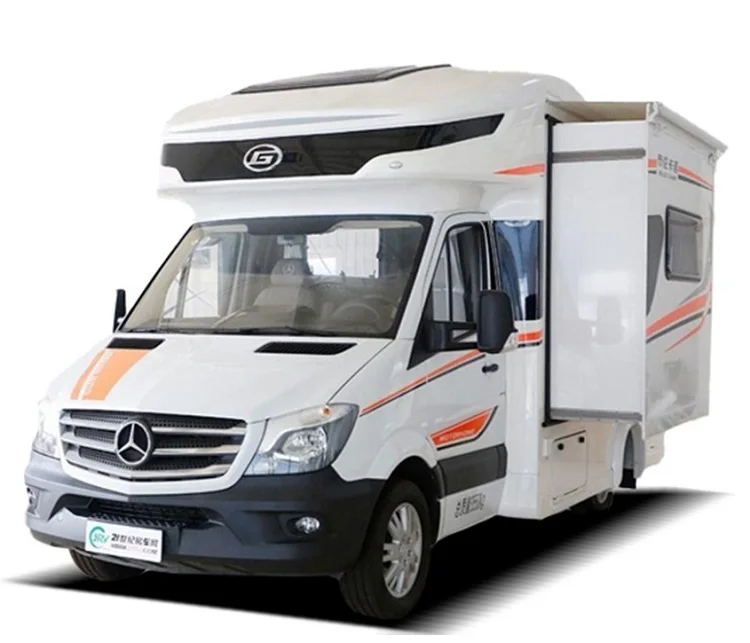 Лучшее качество, Выдвижной Автомобильный дом b