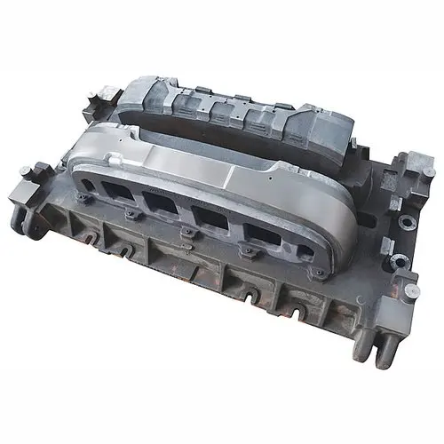 Автомобильный штамповочный штамп, квадратная заготовка, горячекатаная мягкая сталь, максимальная индивидуальная Prime HEN техника ROHS CIF Материал, оригинальный тип FOB