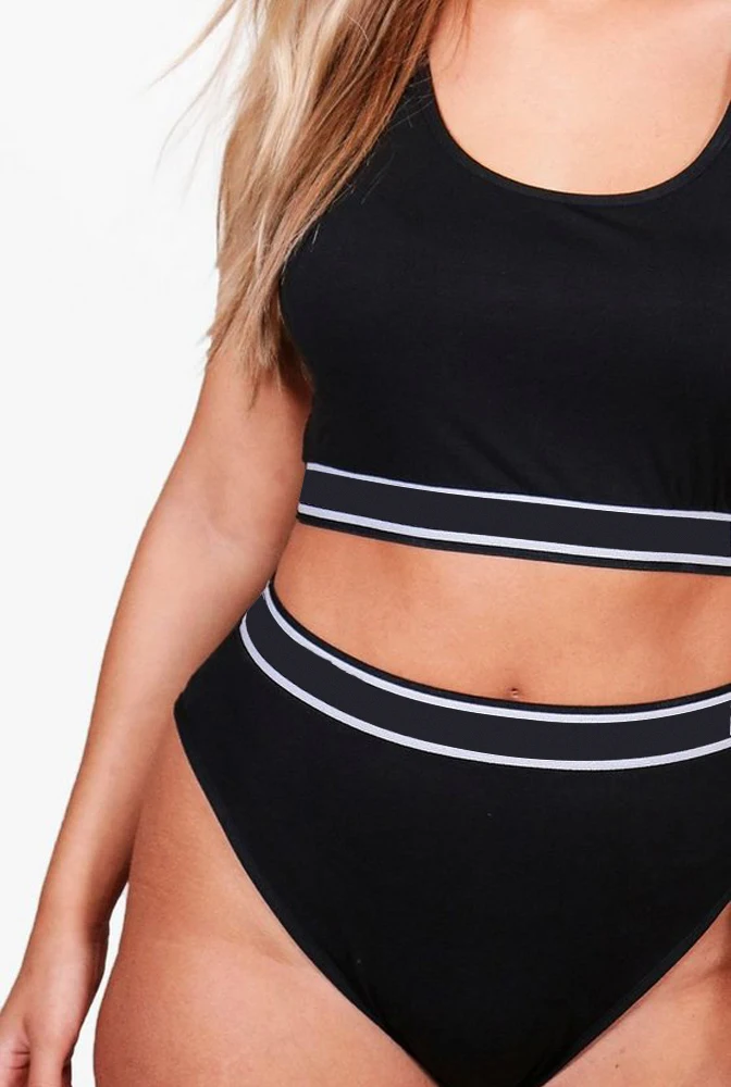 Custom booty Short And Bra Sets Women Sports Bra And Panties