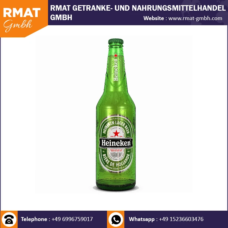 
Famous beer 250ml ,330ml & 500ml in stock 