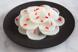 2023. Конкурентоспособная цена из Вьетнама оптовая продажа высококачественные японские консервированные редисовые