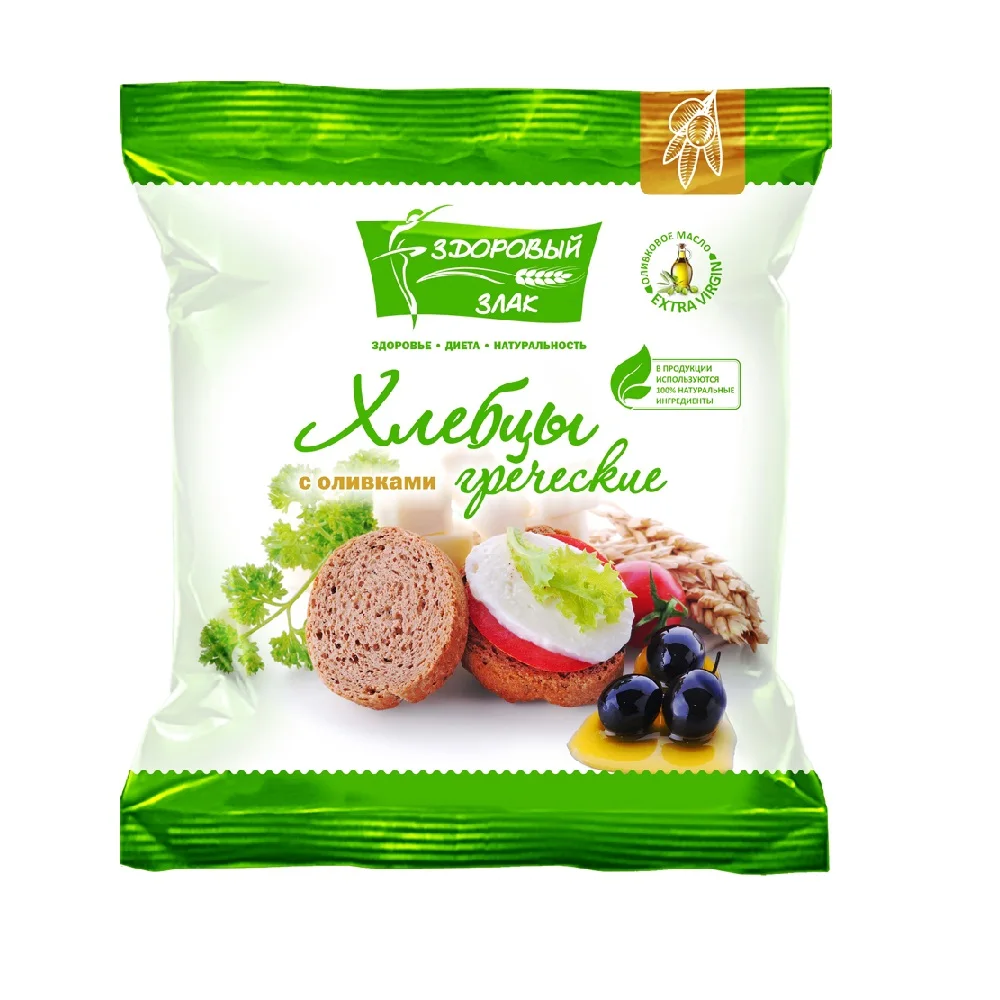 Olives Greek Crispbread, Healthy substitute for bread, health, diet, naturality