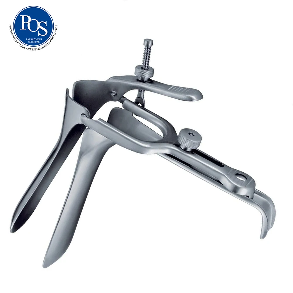 High quality Cusco Vaginal Speculum Stainless Steel