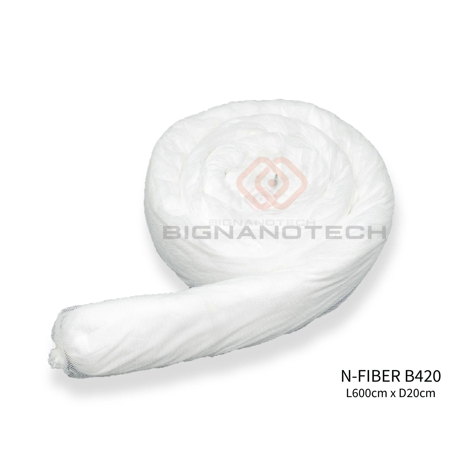 2022 Oil Absorbent Boom Environmental protection Absorbent Boom Absorbent Socks Oil boom for chemical spill for SALE