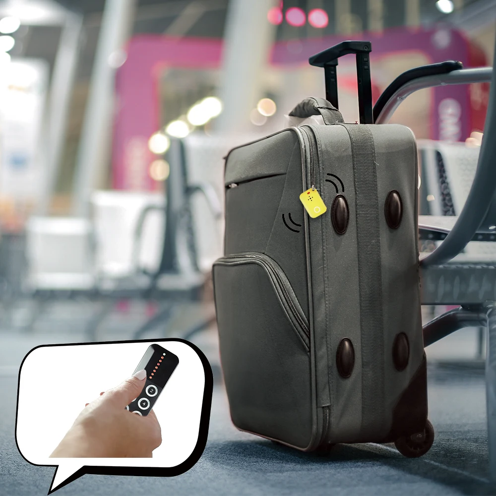 Многофункциональный смарт-трекер для детей поиск кошек и локатор товара ключей сумок