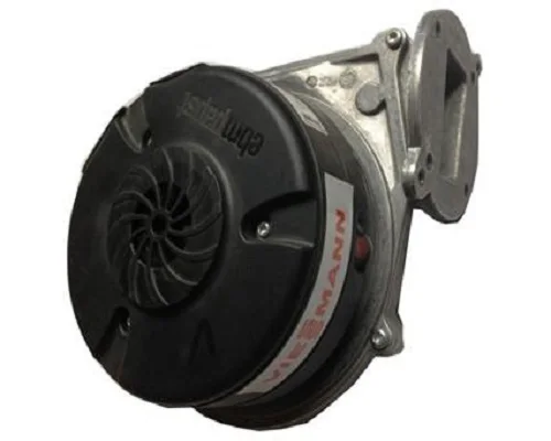 
CONDENSING BOILER FAN MOTOR 