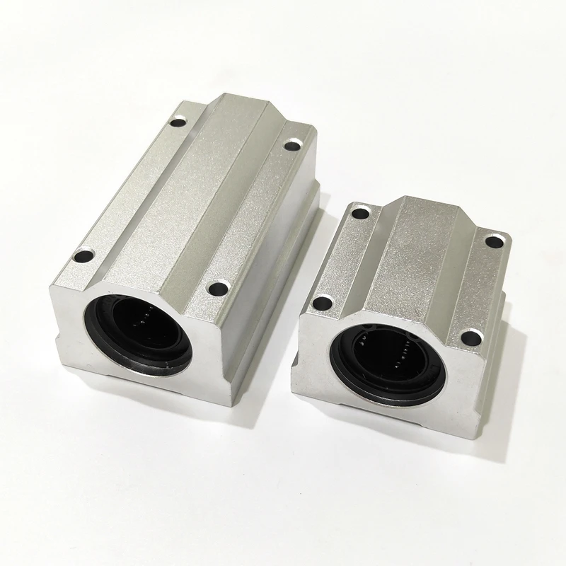 Linear guide slide block bearingSCS6 8 10 12 13 16 20 25 30 35 40 50 60