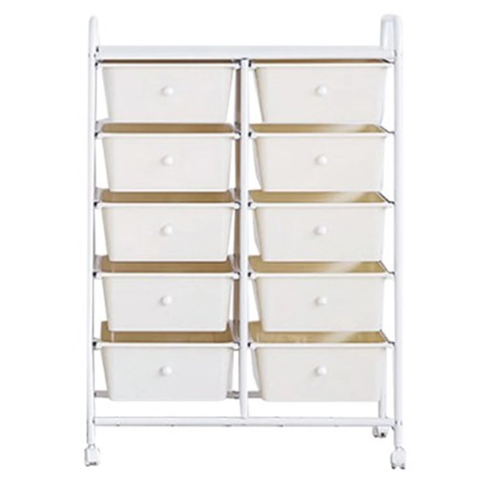 Beauty Trolley LV-C2W10