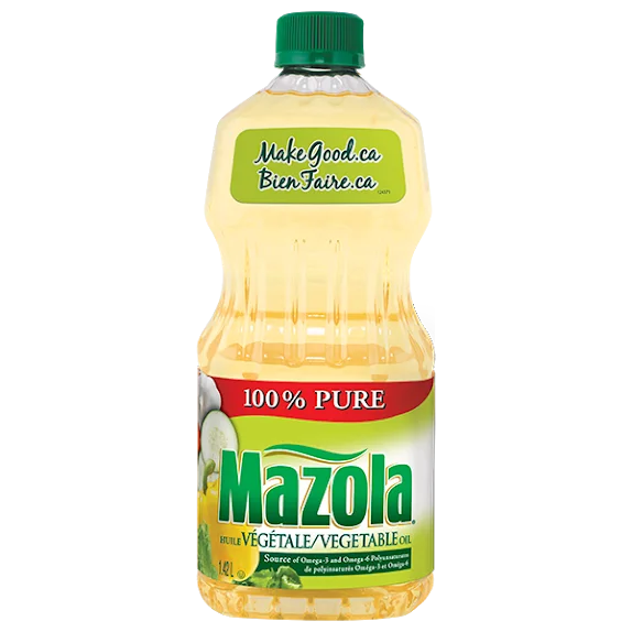 Высококачественное кукурузное масло