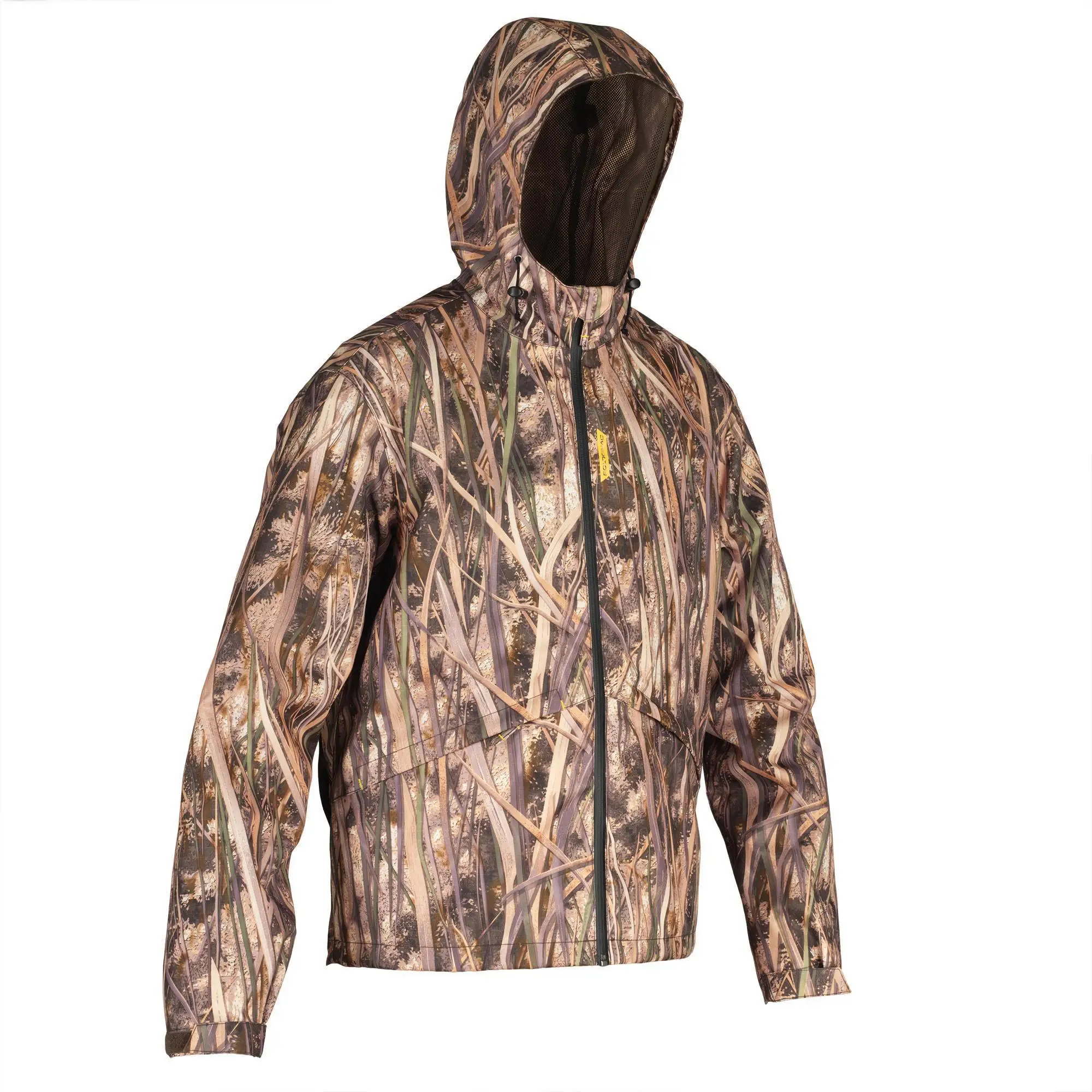 
Fishing Clothes Camo Sunscreen Camouflage Hunting jacket 