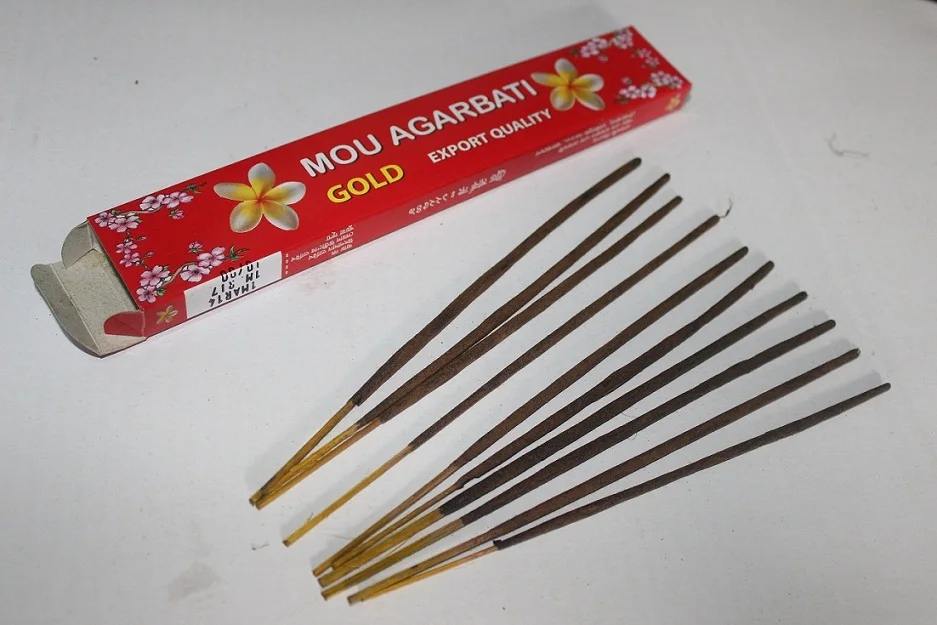 Incense Sticks