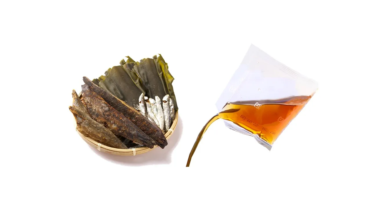 Cheap price snack foods Japan salted fish dried bonito flakes