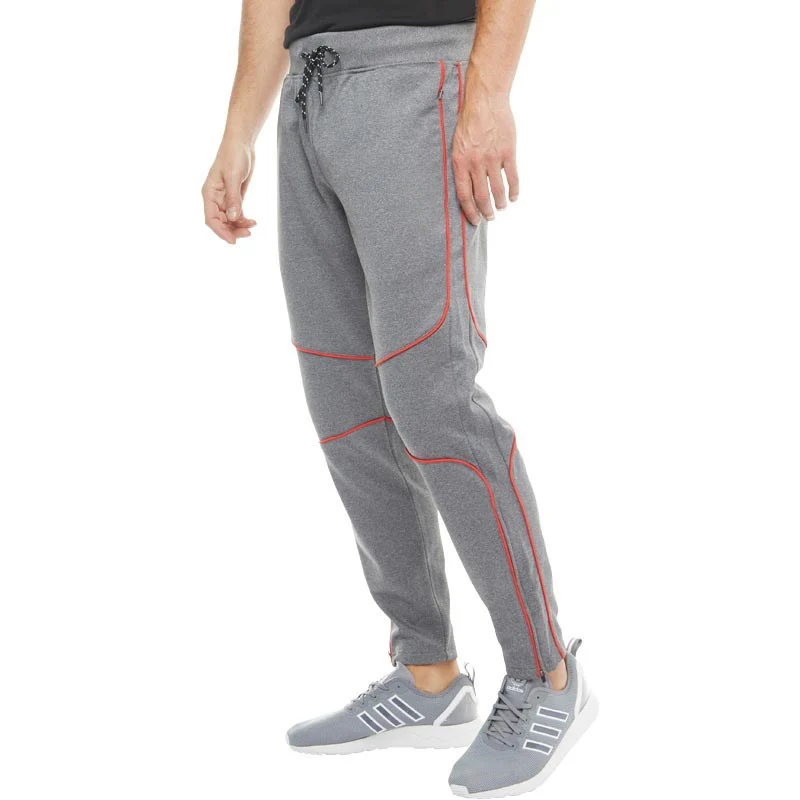 Men Sports Sweat Suits Custom Logo Gym wear Jogger Pants sweat pants