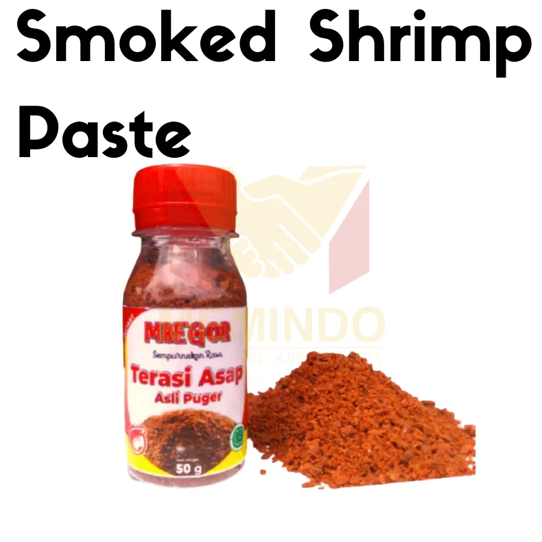 Dried Shrimp Paste Indonesia OEM Wholesales Ready Cheap Price High Quality Shrimp Taste