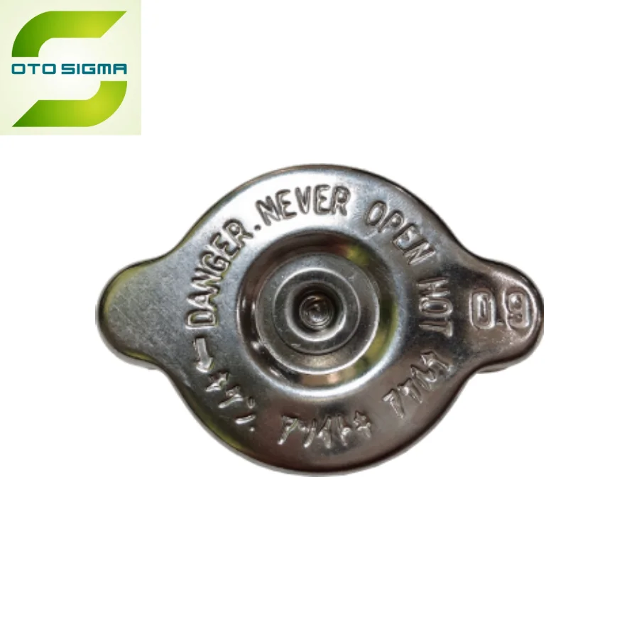 Car Auto Parts  Radiator Caps  OEM R124 Water Tank Cover
