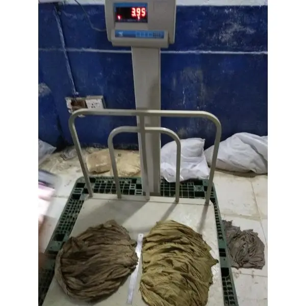 Dried High Grade Omasum Stock For Shipment