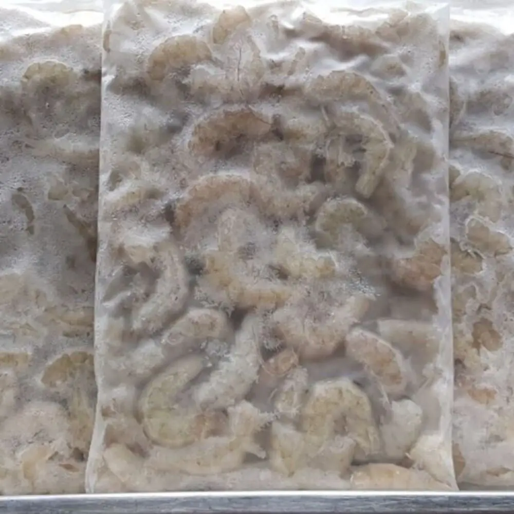 Sea Food Shrimp Frozen Premium quality from Thailand
