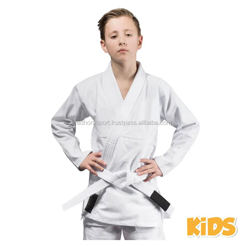 MARTIAL ARTS GI Jiu Jitsu JUDO BJJ PANTS KIMONO