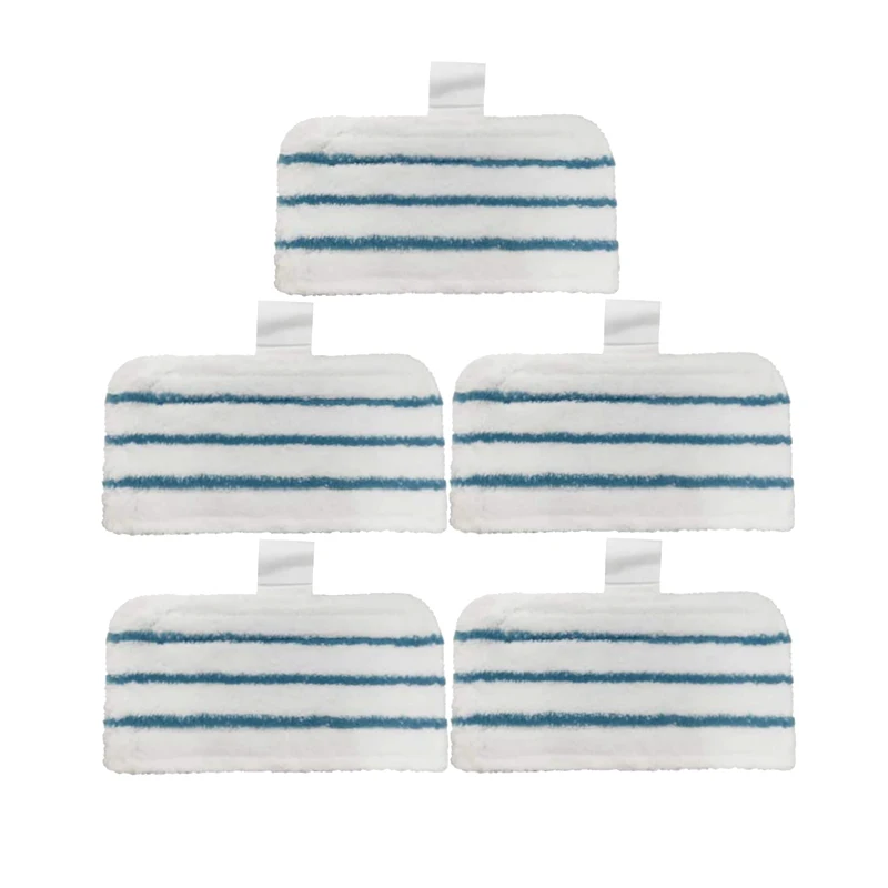 
Steam Mop Pads Black Decker Replacement Mop Heads 