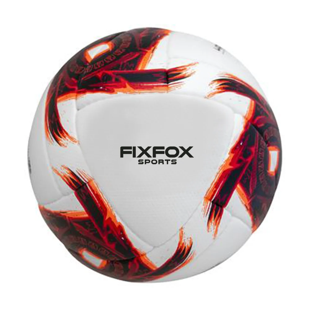 
Производство официального мяча для матча Размер 5 мягкий на ощупь футбольный мяч 