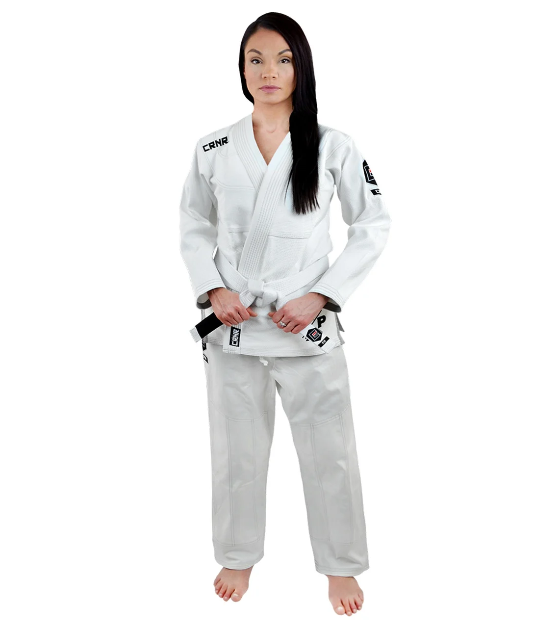 Adults BJJ Gi Competition Kimono Jiu Jitsu Uniform Brazilian Martial Arts Wear King Wear Brand MMA Grappling I Sportswear Unisex