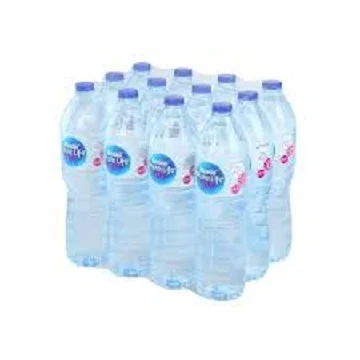 Минеральная вода NESTLE PURE LIFE 600/1500