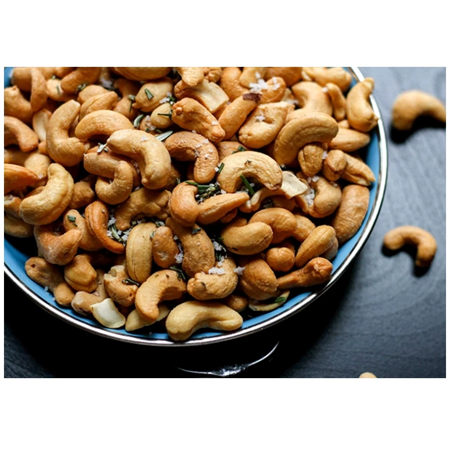 Cashews Nut Raw Whole Cashew Nuts 100% Natural Best Quality Export Grade AA Wholesale Premium Product Of Thailand