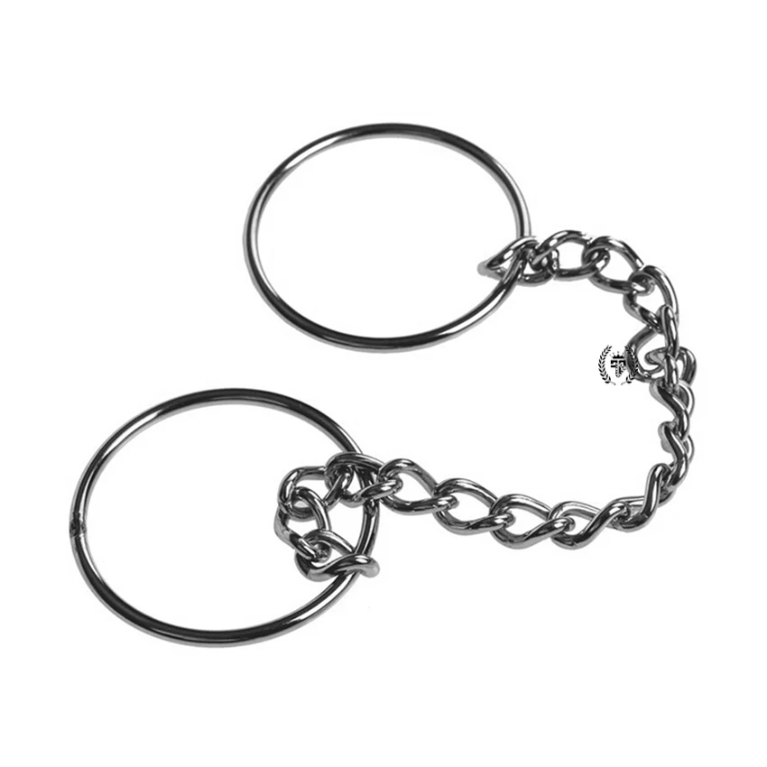 2021 Loose Ring Demi Any Mouth w/universal Cheek Snaffle Horse Universal Bits Horse Driving Bit