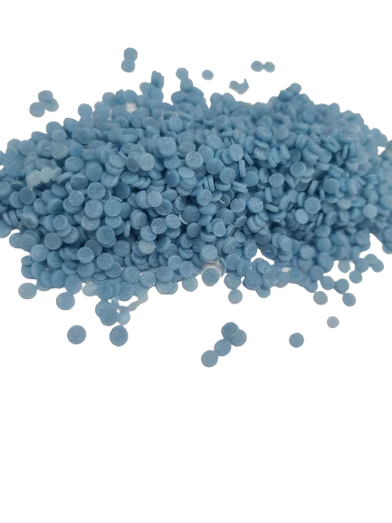 Good Quality Colored Thermochromic Masterbatch in plastic form Manufacturer in South Korea