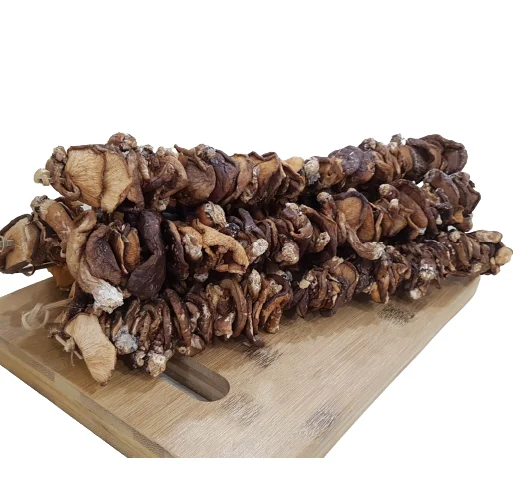 Best Quality Dried Shitake Mushroom Organic Dried Food Wholesale Price New Crop 2021 Vietnamese Supplier