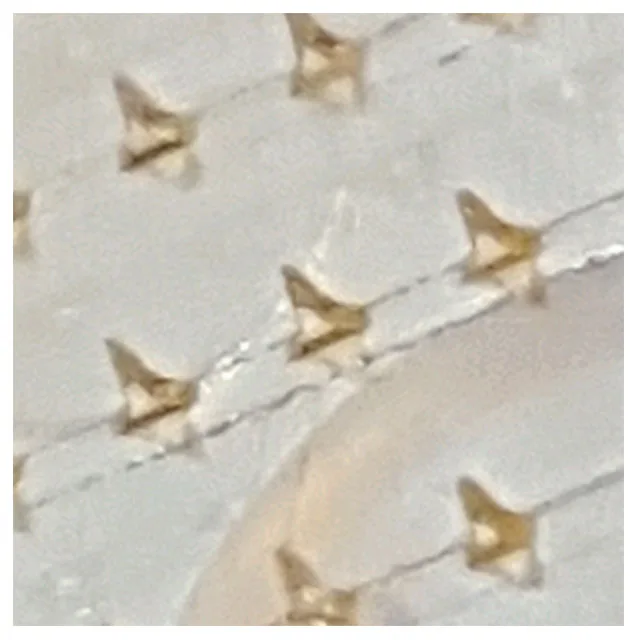  [MITI Systems] Safe and easy to use solid micro needle for hair face from south korea