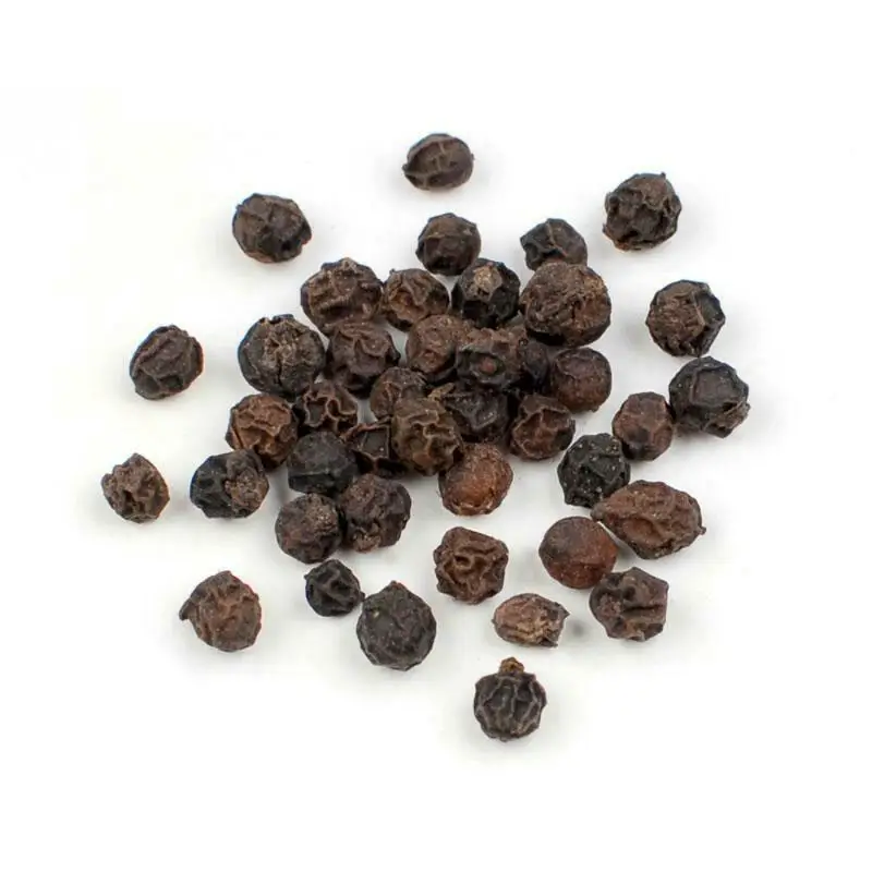 Вьетнамский черный перец 580/570/550/500 GL, черная перечная кукуруза, цена на ферму