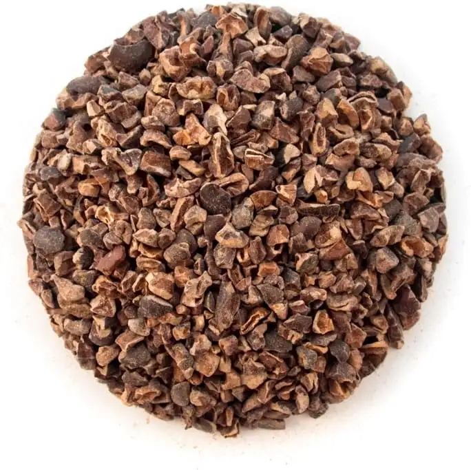 Wholesale Supplier Best Quality Organic Cacao Nibs For Sale In Cheap Price