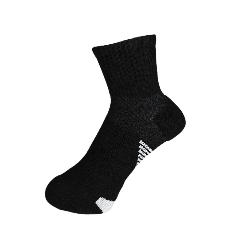 Best Wholesale Customised Compression Hiking Running Ankle Socks for Sport Mens Womens