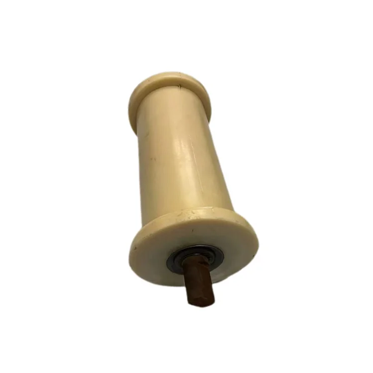 Industrial and mining accessories---Scraper conveyor parts nylon roller
