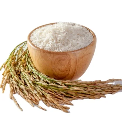 
Jasmine Rice Thailand Premium Grade 