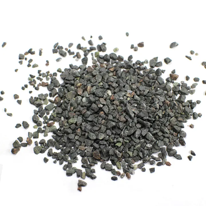 Iron Ore - Fe 60% to 63% - Magnetite