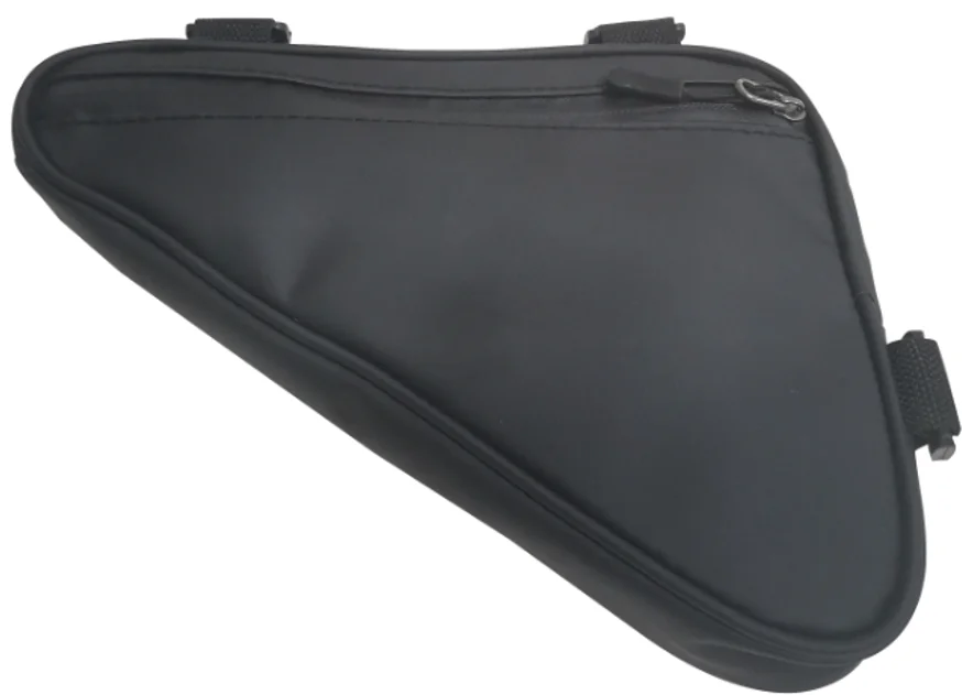 Bicycle frame bag custom waterproof mtb bike road triangle pack