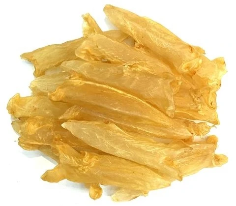 DRIED FISH MAW