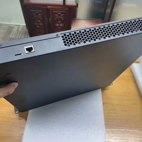 Hot Selling Jasminer x4-1u 520MH/S 240W server computer server Cards 2.5gh | IN STOCK