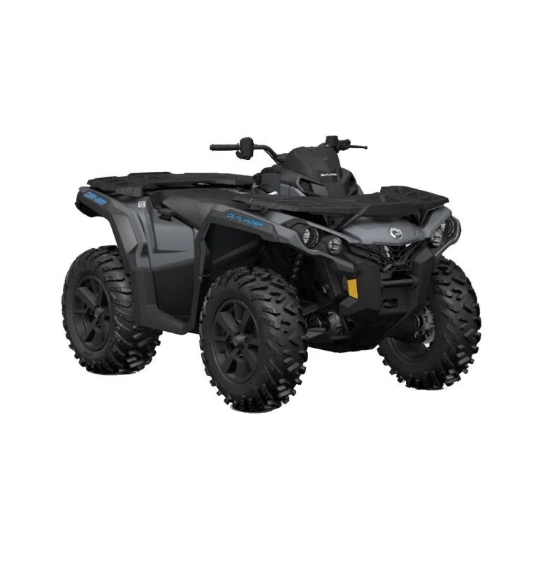 OUTLANDER MAX XT 570 T Can..am Outlander 1000 XMR - ATV Can Am Mud bike - X MR BRP Quad 4x4