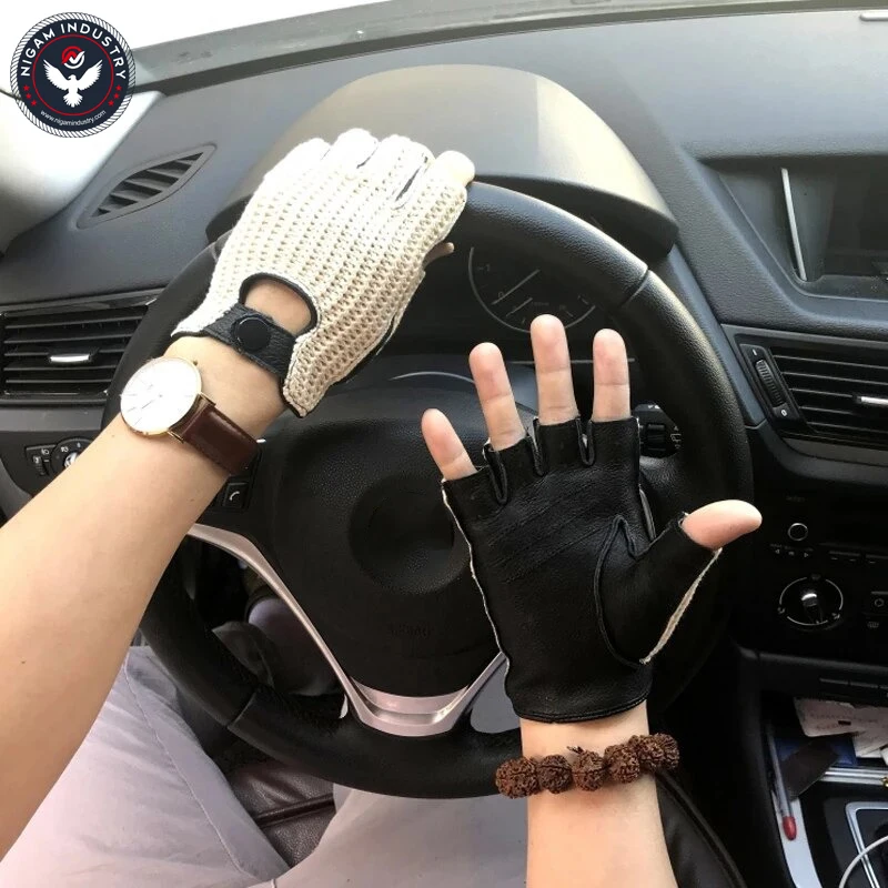 Лидер продаж Новое поступление дышащие сборные перчатки