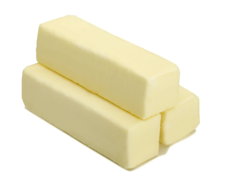 
100% PURE COW BUTTER GHEE 