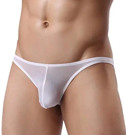 
OEM service 2020 fashionable slim fit sexy underwear Breathable Men underwear Custom selection breathable sexy underwear 